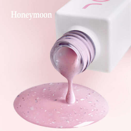 BB cream base JOIA vegan, Honeymoon