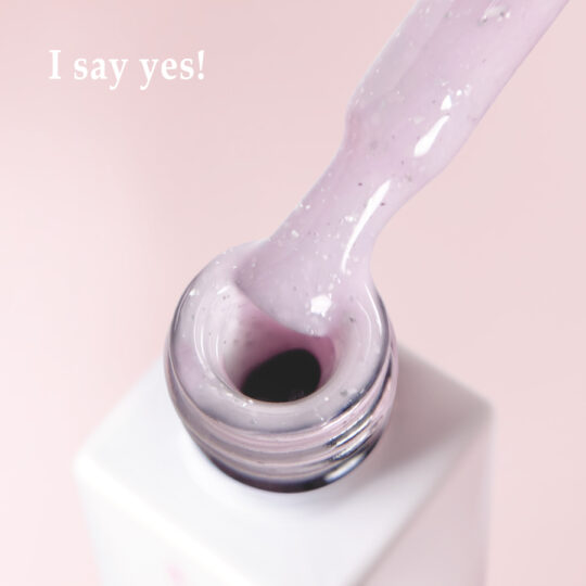 BB cream base JOIA vegan, I say yes!