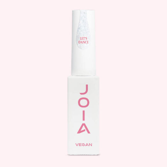 My Crush Top JOIA vegan, Let’s Dance