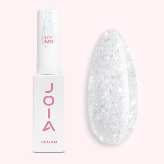 My Crush Top JOIA vegan, Let’s Dance