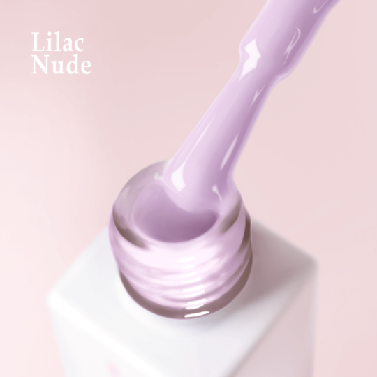 BB cream base JOIA vegan, Lilac Nude