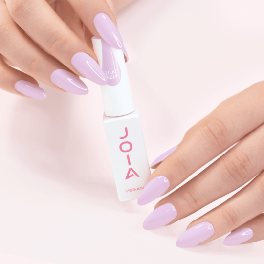 BB cream base JOIA vegan, Lilac Nude