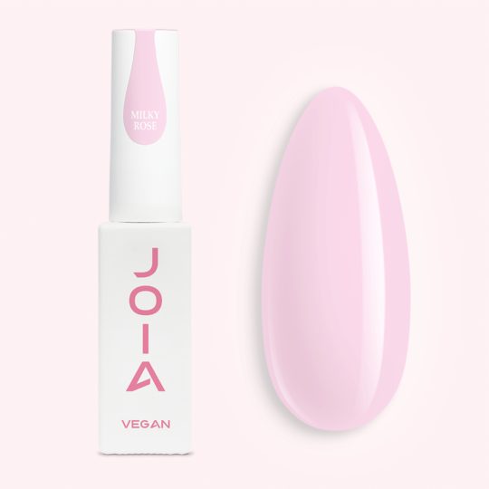 BB cream base JOIA vegan, Milky Rose, 8 ml