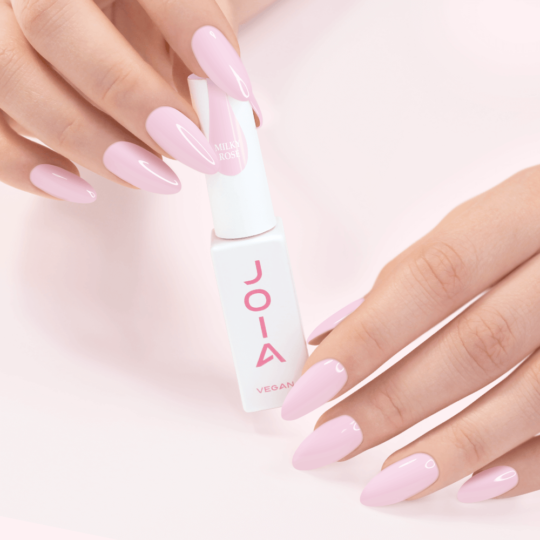 BB cream base JOIA vegan, Milky Rose, 8 ml