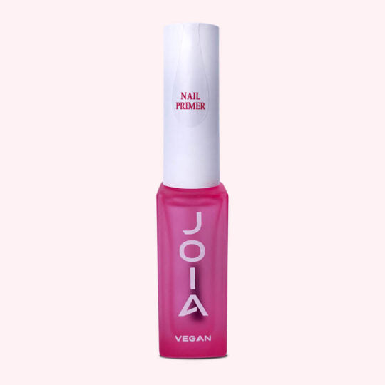 Nail Primer JOIA vegan. Acid free primer, 8 ml
