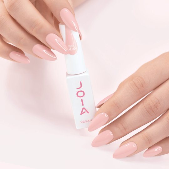 BB cream base JOIA vegan, Pink Balsam