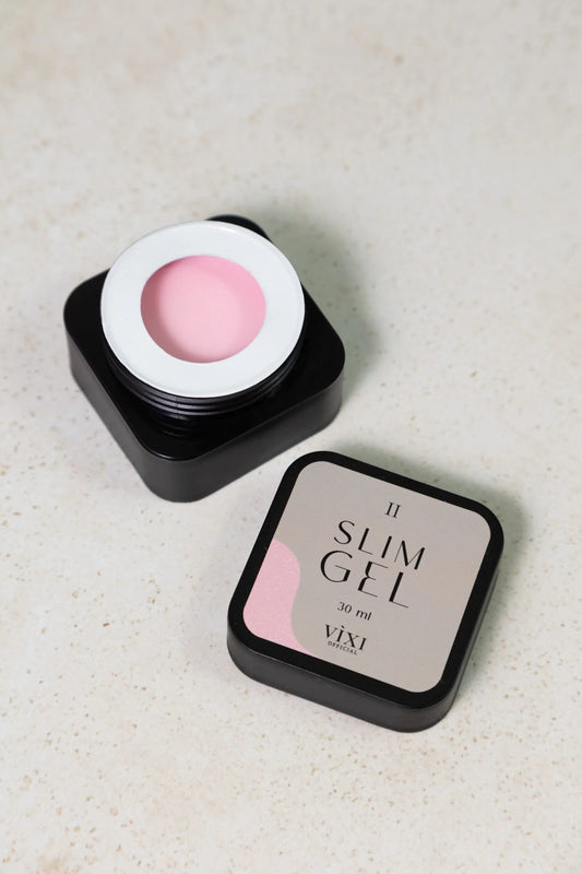SLIM GEL – 2 HEMA/TPO free