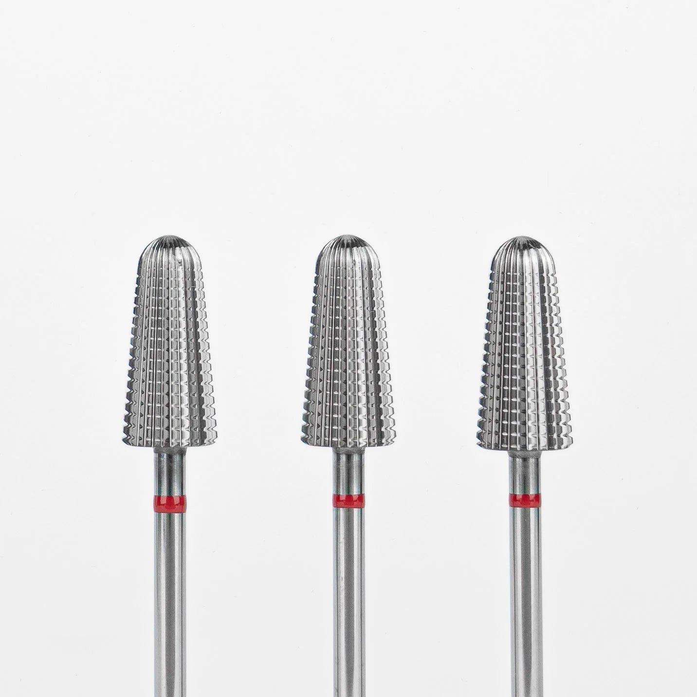 CYLINDER DRILL BIT, FINE