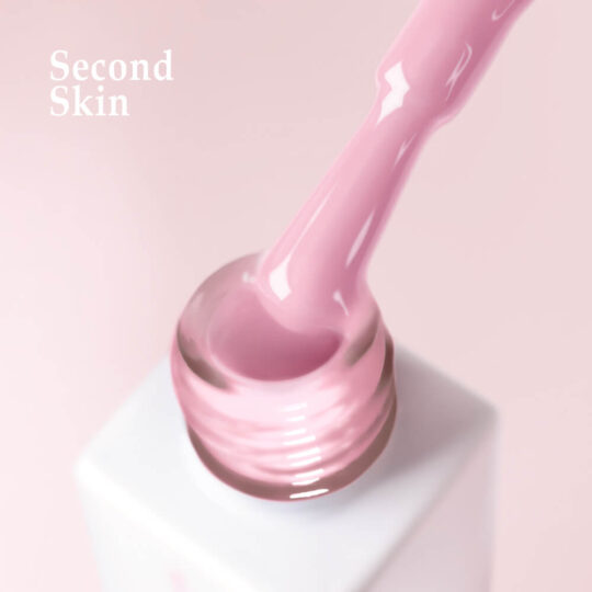 PolyLiquid Gel JOIA vegan, Second Skin, 15ml