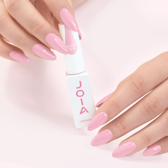 PolyLiquid Gel JOIA vegan, Second Skin 8ml
