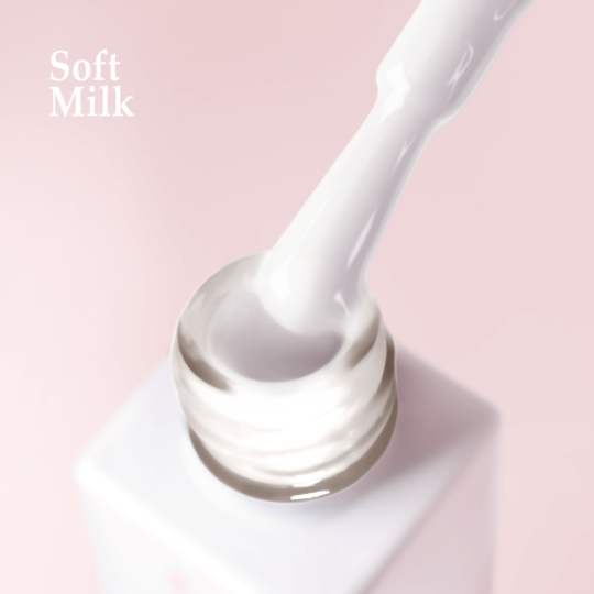 BB cream base JOIA vegan, Soft Milk