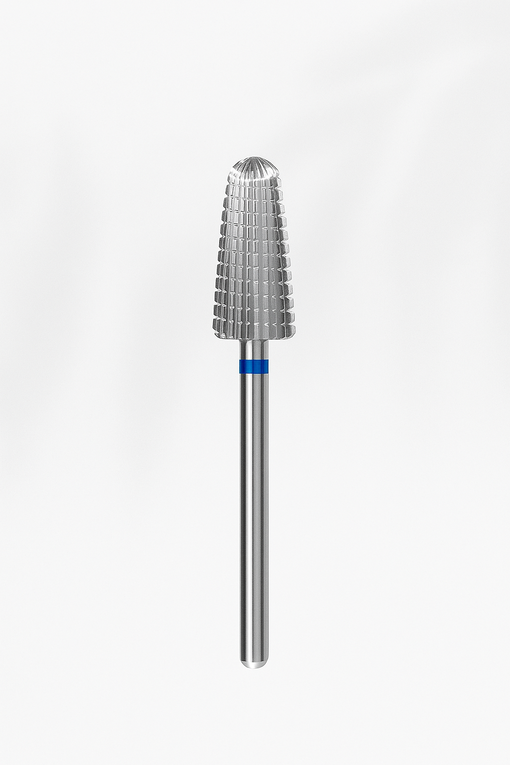 Tungsten Carbide Large Cone Drill Bit (blue)