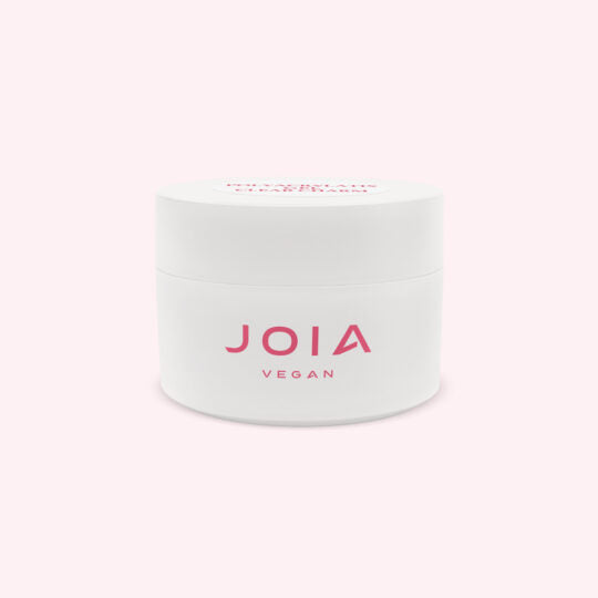 PolyAcrylatix Gel JOIA vegan, Clear Charm
