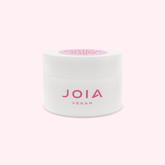 Creamy Builder Gel JOIA vegan, 028 Heather mellow