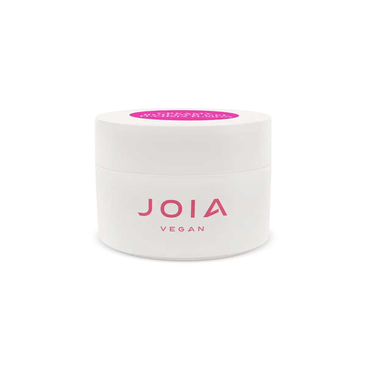 CREAMY BUILDER GEL – Fuchsia Fusion