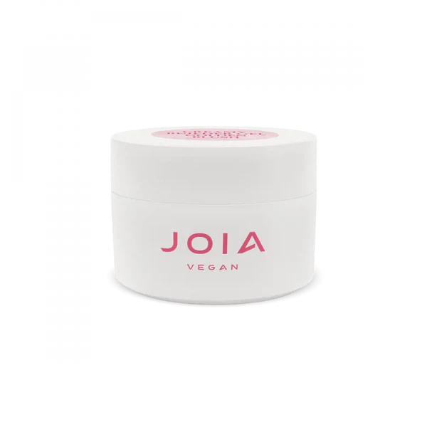 JOIA Creamy Builder Gel vegan Golden Blush 15ml