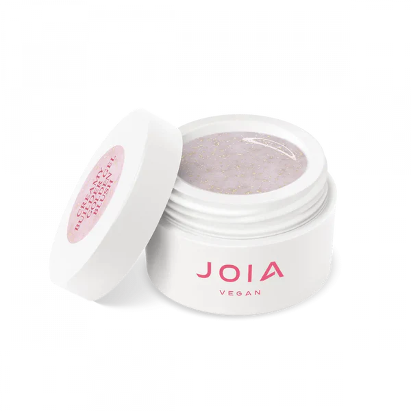 JOIA Creamy Builder Gel vegan Golden Blush 15ml