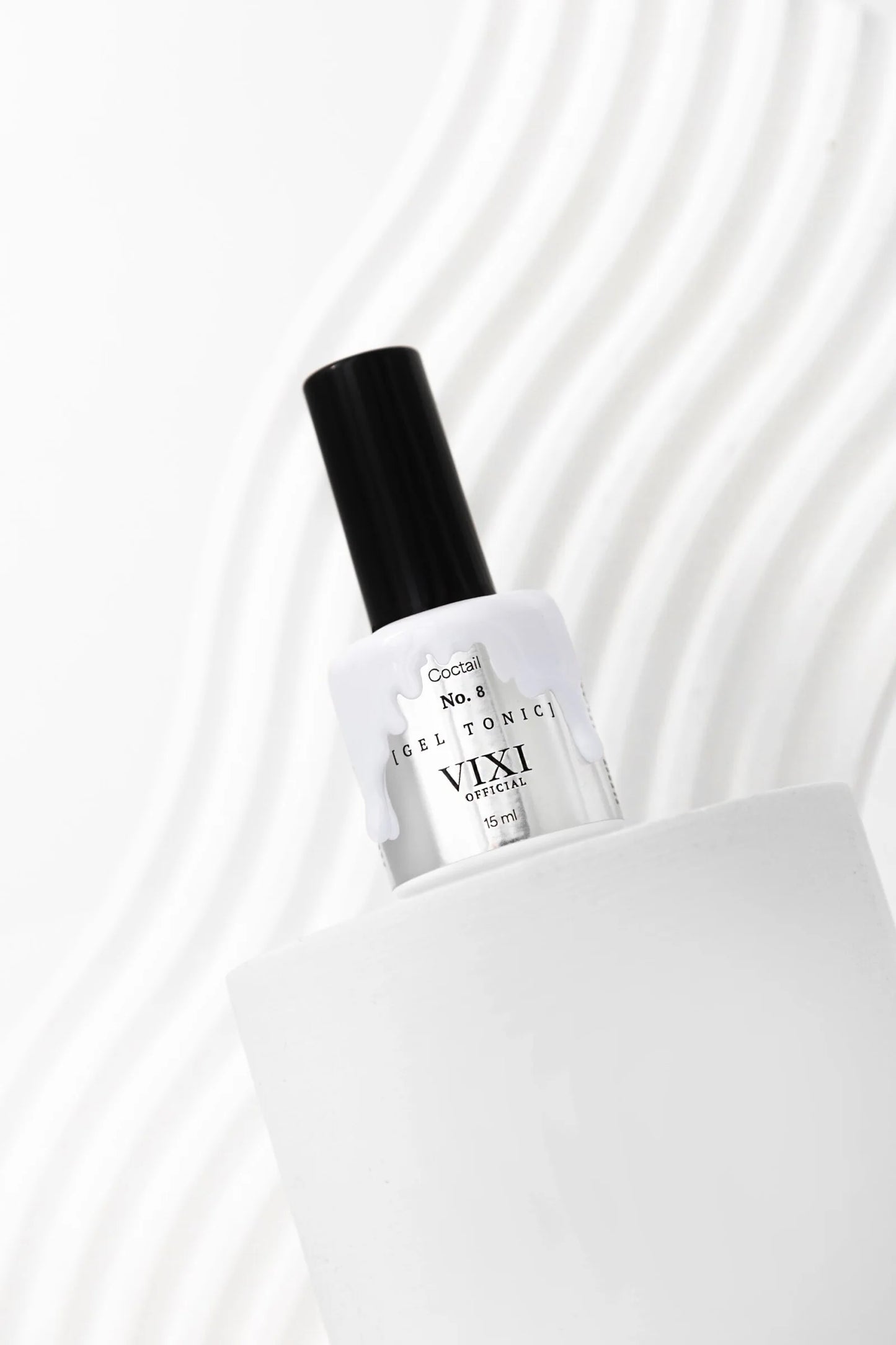 Gel tonic No.8 HEMA/TPO FREE