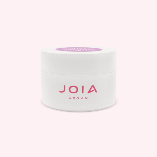 Jelly Sculpt Gel JOIA vegan, 05 Amethyst Frost