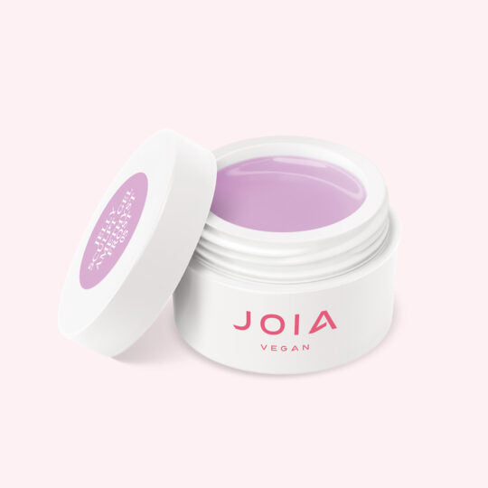 Jelly Sculpt Gel JOIA vegan, 05 Amethyst Frost