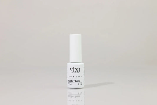 Clear Base For Nails - A MUST HAVE