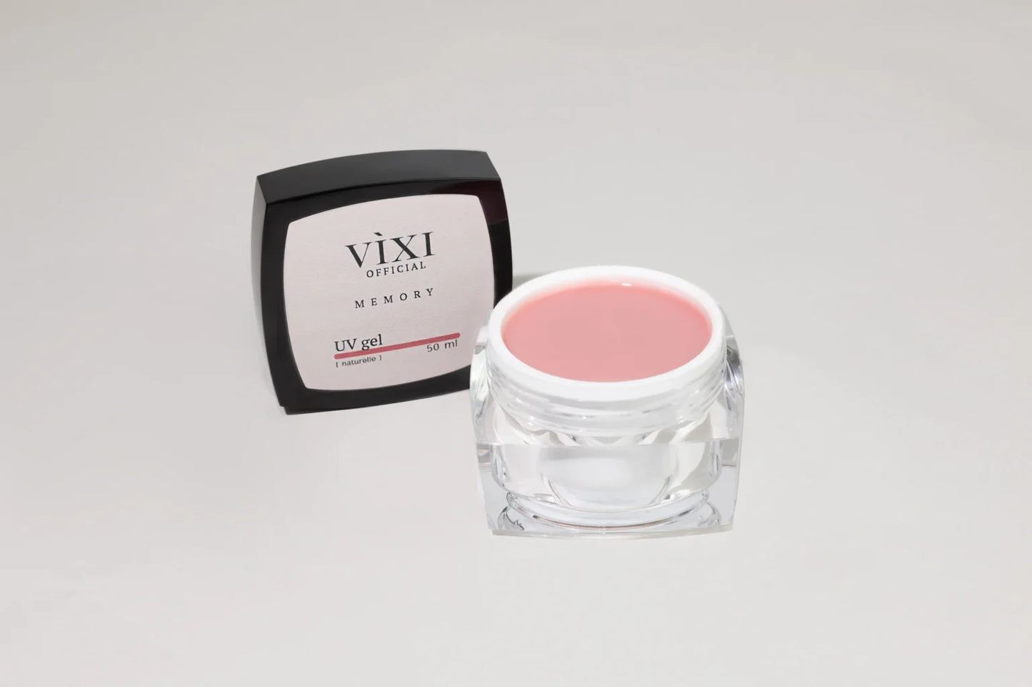 Memory Gel - NATURELLE 30ml