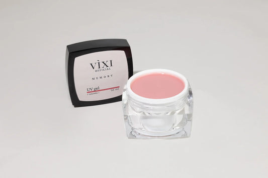 Memory Gel - NATURELLE 30ml