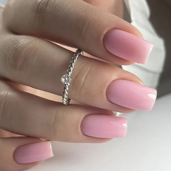 JOIA Vegan Creamy Builder Gel Peony Bloom