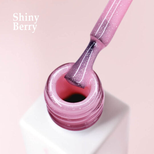 BB cream base JOIA vegan, Shiny Berry