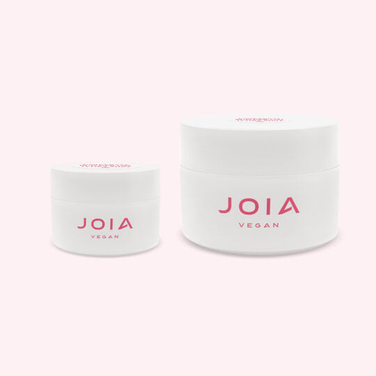 Universal Builder Gel JOIA vegan, 06 Ivory Mist