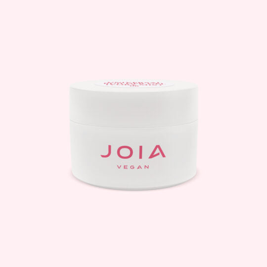 Universal Builder Gel JOIA vegan, 06 Ivory Mist