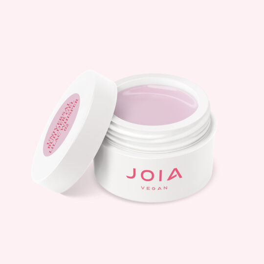 Universal Builder Gel JOIA vegan, 04 Caramel Kiss
