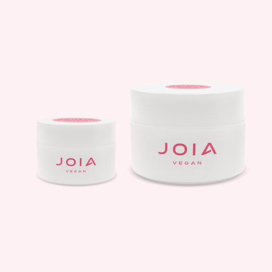 Universal Builder Gel JOIA vegan, 07 Marshmallow Nude