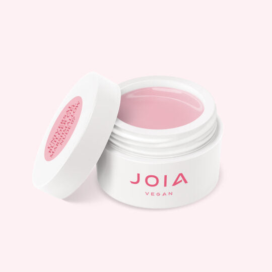 Universal Builder Gel JOIA vegan, 07 Marshmallow Nude