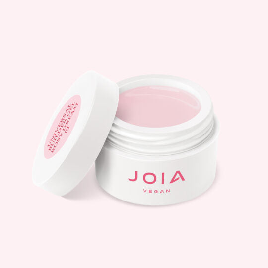 Universal Builder Gel JOIA vegan, 01 Rosy Dream