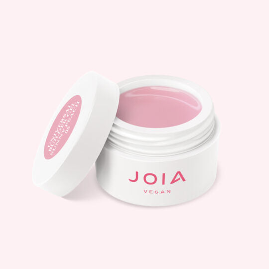 Universal Builder Gel JOIA vegan, 05 Sunny Peach