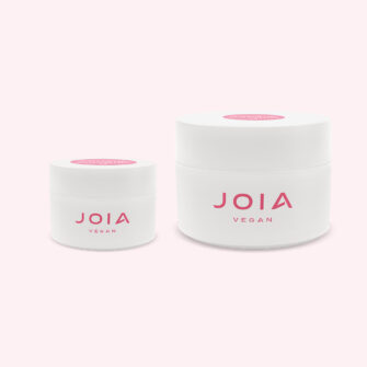 Universal Builder Gel JOIA vegan, 08 Sweet Peony