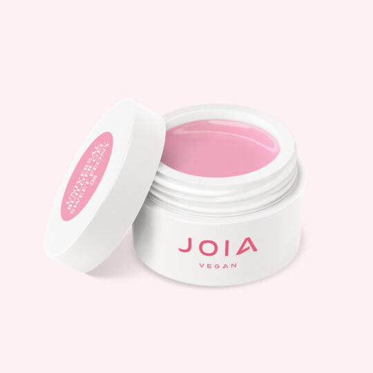 Universal Builder Gel JOIA vegan, 08 Sweet Peony