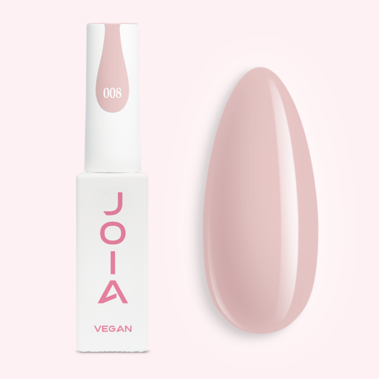 Gel Nail Polish JOIA vegan, 008