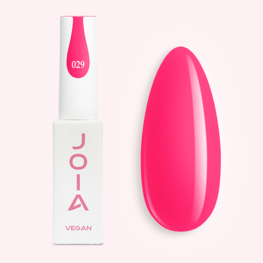 Gel Nail Polish JOIA vegan, 029