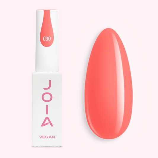 Gel Nail Polish JOIA vegan, 030