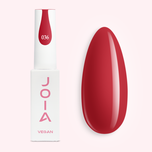 Gel Nail Polish JOIA vegan, 036