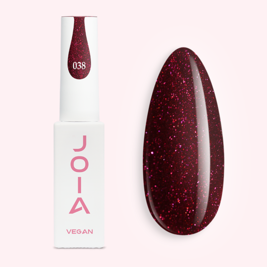 Gel Nail Polish JOIA vegan, 038