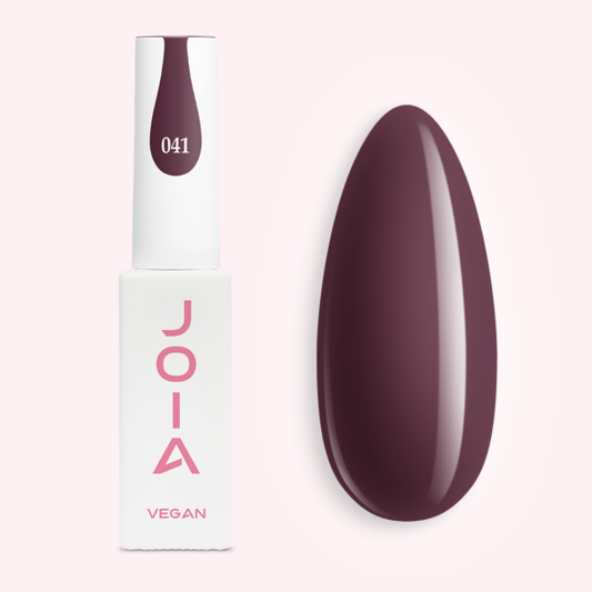 Gel Nail Polish JOIA vegan, 041