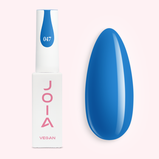 Gel Nail Polish JOIA vegan, 047