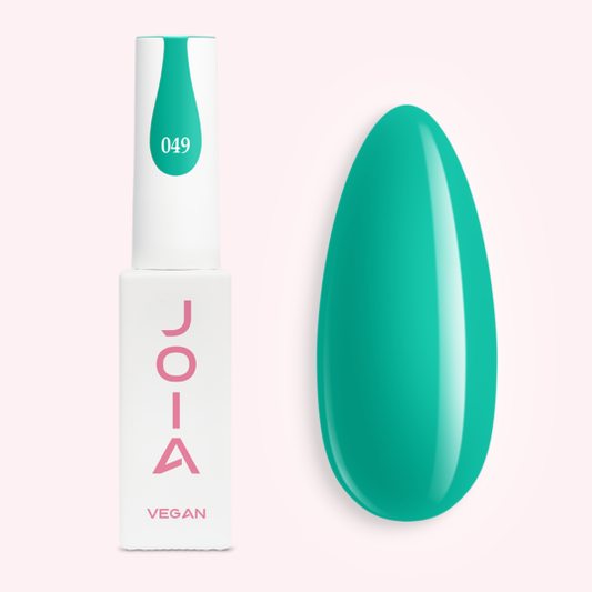Gel Nail Polish JOIA vegan, 049