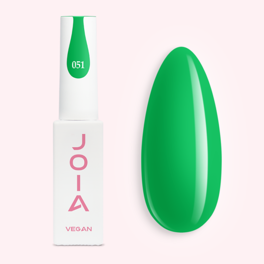 Gel Nail Polish JOIA vegan, 051
