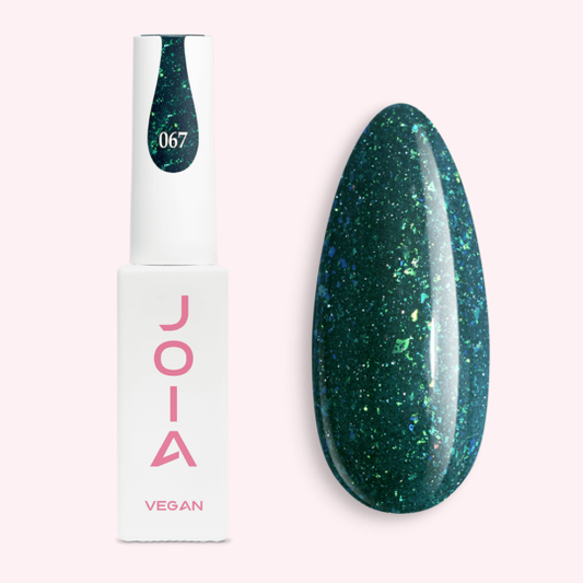 Gel Nail Polish JOIA vegan, 067