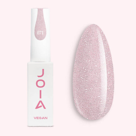 Gel Nail Polish JOIA vegan, 071