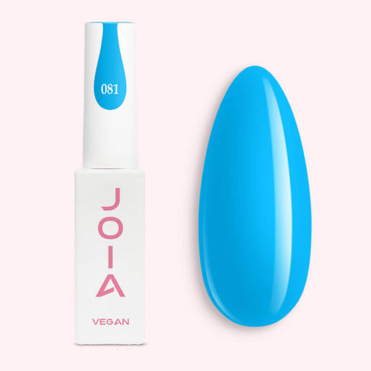 Gel Nail Polish JOIA vegan, 081